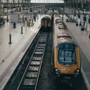 Creative Central Station
