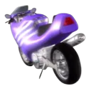 Unnamed Teku Motorcycle
