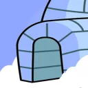 Pengi's Melting Igloo