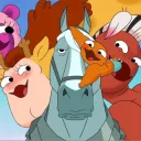 Centaurworld