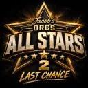 Jacob’s ORGs