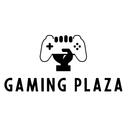 Gaming Plaza Discord Server Icon