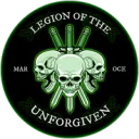 Legion of The Unforgiven