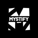 Mystify's Mansion Discord Server Icon