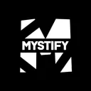 Mystify's Mansion Discord Server Icon