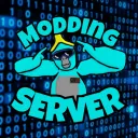 Ocean's Modding Server- Under ... Discord Server Icon