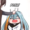 Degenerates