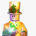 rob don's icon