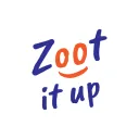 Zoot It Up Talpakan