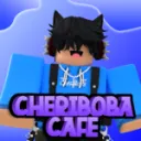 Cheriboba Cafe