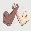 The Arm Wrestlers Club