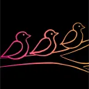 Birdhouse Studios Community Discord Server Icon