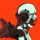 ROBOTICSOLDIERS