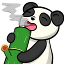 Pandamonium