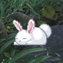 ૮(  bunny btches )ა Discord Server Icon