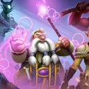Heroes of Whitestone