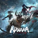 NARAKA BLADEPOINT LATAM