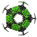 Star Base Alpha