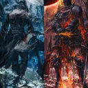Hollow Overhaul mod