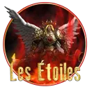 Les Etoiles : ⭐⭐⭐, Feu d’Etoile ⭐, Étoile Noir ⭐, Étoile d’Or ⭐