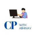 Community: CP With Abhinav