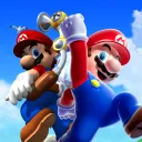 Super Mario Starshine