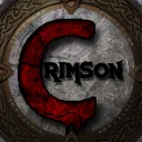 Crimson