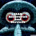 +IZAN+ Recovery Services