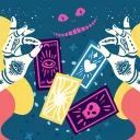 Deck of worlds