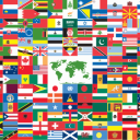 LearnLanguages Server Icon