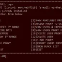 squid proxy solution