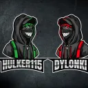 Hulker115 y Dylonki