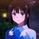 Death Parade · Anime & Community — мониторинг Discord сервера, статистика и рейтинг