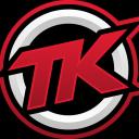 EAFC France | EA SPORTS FC 26 : Team Kinetic icon