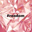 Freedom 🖤✨