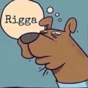 The Kickback Discord Server Icon