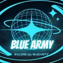 ☯ | Blue Army | ☯