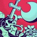 𝐘𝐨𝐫𝐮'𝐬 𝐑𝐮𝐢𝐧𝐚𝐞 𝐑𝐞𝐠𝐧𝐢