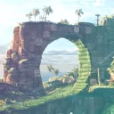 Jade Hill Zone Discord Server Icon