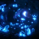 Chargestone Cave