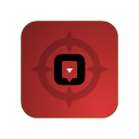 Qorbi x One Tap icon