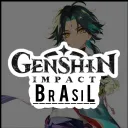 Genshin Impact BR🇧🇷