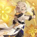 albedo's solar isotoma