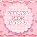  Sanders Sides Hangout Discord Server Icon