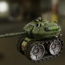 War Thunder Hide and Seek