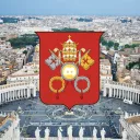  Papacy of Discord  Discord Server Icon