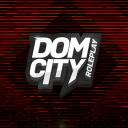 Discovery icon for DominicanCityRP Discord server