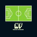 Nación Futbolera Discord Server Icon