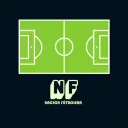 Nación Futbolera Discord Server Icon