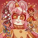 Discovery icon for Starberry Circus Discord server